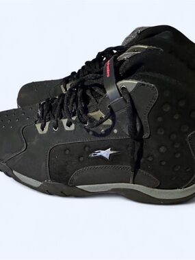 Alpine Stars 2006 Motocross Sneakers (discontinued)